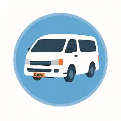 Company Vehicle
